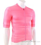 Castelli Castelli Giro 3 Herren Bikeshirt-Pink-Rosa-XL