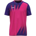 JAKO Herren Trikot Trikot Vintage KA, Größe XXL in Pink