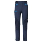 Millet - Kamet XCS Pant - Tourenhose Gr S blau