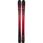 Völkl Rise Beyond 96 Tourenski 25/26  Tourenski rot Größe 177cm Trekking