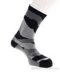 Endura Peak Bikesocken-Schwarz-S-M