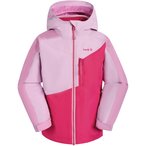 Kamik Tara  Kinder  Regenjacke pink Größe 104 Trekking  Wasserdicht Wasserabwe