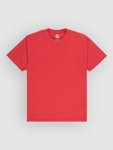 Element Lowcase Pigment T-Shirt cardinal Gr. M