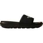 The North Face Never Stop Cush Slide Sandale Damen  Sandalen schwarz Größe 41 