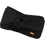 BARTS Damen Witzia Headband, Größe ONE SIZE in Schwarz