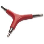 Bergzeit Basics Hoxxo Hex Key Imbusschlüssel  Fahrradwerkzeug & Fahrradpflege r