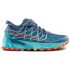 La Sportiva - Women's Mutant - Trailrunningschuhe 37,5 blau/rot