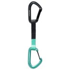 Black Diamond - Hotforge Hybrid Quickdraw 16 - Express-Set Gr 16 cm bunt