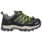 CMP - Kid's Rigel Low WP - Multisportschuhe 28 grau