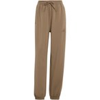 adidas D4T Workout Warm Up Hose Damen  Yogahose beige Größe S Training & Fitne