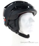 Atomic Backland Tourenhelm-Schwarz-XL