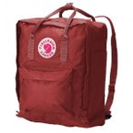 Fjällräven - Kånken - Daypack rot