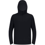 ODLO Herren Jacke ESSENTIAL 2.5L WATERPROOF, Größe XL in Schwarz