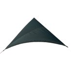 Bent TC-Zip-Canvas Single Sonnensegel  Tarps & Sonnensegel weiss Größe One Siz