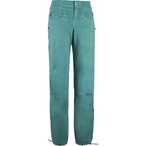 E9 Onda Flax Hose Damen  Jeans & Freizeithose tuerkis Größe XS Sportklettern |