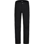 Maloja MomosU. Hose Damen  Softshellhose schwarz Größe L Mountainbike  Wassera