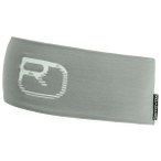 Ortovox - 120 Cool Tec Logo Headband - Stirnband Gr One Size grau