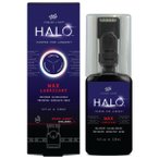 Finish Line - HALO Wax Lube Flasche + Luber - Schmierstoff Gr 120 ml