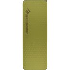SEA TO SUMMIT Selbstaufblasende Schlafmatte Camp Mat Self Inflating Mat Rectangu
