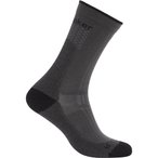 Icebreaker Hike+ Ultralight Crew  Damen  Freizeitsocken grau Größe 38  Trekkin