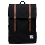 Herschel - Survey Backpack - Daypack schwarz