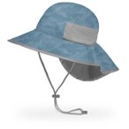 Sunday Afternoons - Kids Play Hat - Hut Gr S - 47-50 cm grau