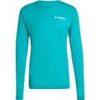adidas Terrex Xperior Climacool+ Herren Laufshirt ( Türkis XL Größe,)