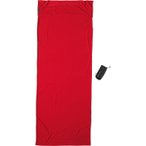 COCOON Thermolite Radiator TravelSheet - Inlett lava