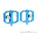 Magped Sport2 200 Magnetpedale-Blau-One Size