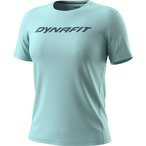 Dynafit Traverse  Damen  T-Shirts blau Größe S Trekking  Elastisch