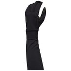 Norrøna - Falketind Windstopper Short Gloves - Handschuhe Gr Unisex XL schwarz