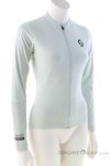 Scott Endurance Damen Bikeshirt langarm-Grau-L