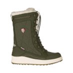 Trollkids - Girl's Arendal Winter Boots Pro - Winterschuhe 40 oliv
