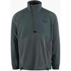 Klättermusen Vingner  Herren  Pullover grau Größe L Trekking  Windabweisend