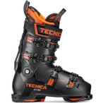 TECNICA Herren Ski-Schuhe MACH1 LV 120 TD2 GW, Größe 26,5 in Schwarz