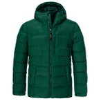 Schöffel - Insulated Jacket Boslix - Winterjacke Gr 50 grün