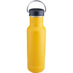 Klean Kanteen Classic Loop Cap Trinkflasche  Trinkflaschen gelb Größe 800ml Tr