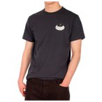 Iriedaily - Slowpresso Tee - T-Shirt Gr S grau