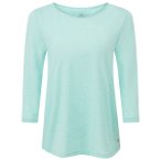 Sherpa - Women's Asha 3/4 Top - Longsleeve Gr XS bunt