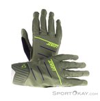 Leatt DBX 2.0 Windblock Bikehandschuhe-Grün-M