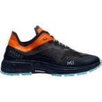 Millet Intense  Damen  Zustiegsschuhe blau Größe 40 Trekking