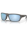 Oakley - Sonnenbrillen &ndash; Unisex &ndash; Split Shot - Split Shot Woodgrain 