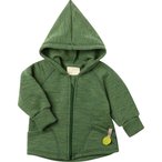 Engel Baby Kapuzen  Kinder  Freizeitjacke, Parkas gruen Größe 62  Lifestyle  G