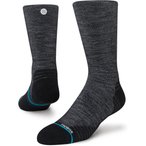 Stance Run Light Crew   Laufsocken schwarz Größe 38  Trailrunning | Laufen  El