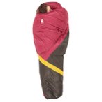 Sierra Designs - Women's Cloud 20 / 800 DriDown - Daunenschlafsack Gr Regular  S