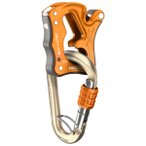 Skylotec - Click Up - Sicherungsgerät orange