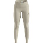ODLO Damen Hose  BL BOTTOM long ACTIVE WARM ECO, Größe S in Grau