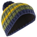 Trollkids - Kid's Hafjell Bobble Cap - Mütze Gr 48-52 cm - 2-5 Years bunt