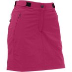MAUL Damen Rock Kristallkopf 3Lt-Hosenrock ela, Größe 46 in Pink