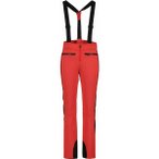 ICEPEAK Damen Hose ELLSWORTH, Größe 38 in Rot